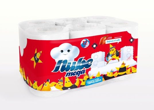 Imagen producto PH Nube Mega x 12 1