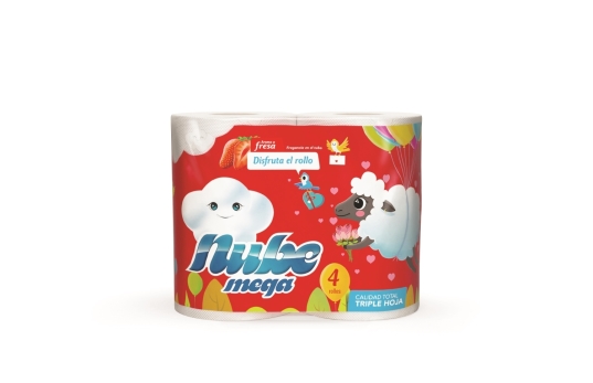 Imagen producto PH Nube Mega x 4 1