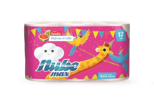 Imagen producto PH Nube Max x12 1