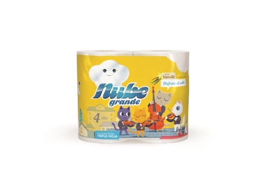 Imagen producto PH Nube Grande x 4 1