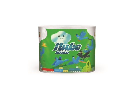 Imagen producto PH Nube Basico x 4  1