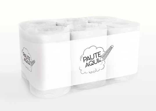 Imagen producto Papel Higienico Marca Propia 1