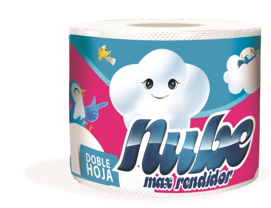 Imagen producto PH Nube Max Rendidor x 1 1