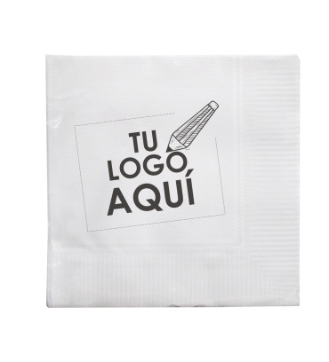 Imagen producto Servilletas Impresas 1