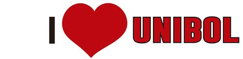 I love unibol sas