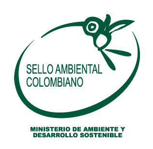 Sello ambiental colombiano