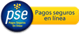 Pagos seguros en linea