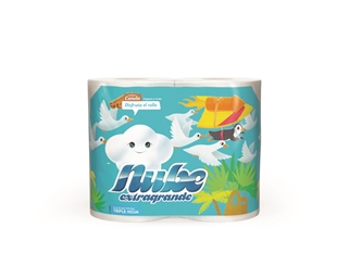 Producto PH Nube Extragrande x 4 Unibol