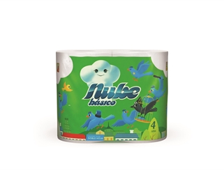 Producto PH Nube Basico x 4  Unibol