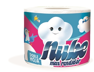 Producto PH Nube Max Rendidor x 1 Unibol